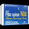 NEW ENTRIES Pate Suisse Buona Notte 40 Compresse