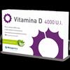 METAGENICS Vitamina D 4000 U.I. 84 Compresse