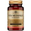 Solgar Vita Metafolic 50 Tavolette