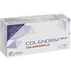 NEW ENTRIES Colenorm Plus Colesterolo 30 Compresse