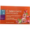 NEW ENTRIES C500 Forte Masticabile 30 Compresse