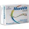 AUROBINDO PHARMA ITALIA SRL Morevit Adulti 30 Compresse