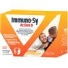 NEW ENTRIES Immuno-Sy Action B 20 Stick Pack