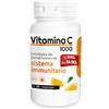 PALADIN PHARMA Sanavita Vitamina C 60 Compresse