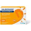 NEW ENTRIES Haliborange Vit D3 2000 U.I. 30 Compresse