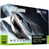 Zotac ZT-D40720D-10P scheda video NVIDIA GeForce RTX 4070 SUPER 12 GB GDDR6X