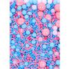 Graziano Sprinkles per dolci e torte Boy or Girl 50g - USO DECORATIVO