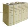 BREFIOCART FALDONE C/LEGACCI JUTA 35X25CM DORSO 6CM (Conf.25)