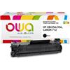 ARMOR TONER NERO ARMOR PER HP LASERJET P1005 P1006