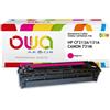 ARMOR Toner Magenta Armor per HP Clj Pro200 M251, M276