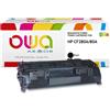 ARMOR Toner Nero Armor per HP Laserjet Pro400 M401, M425 2700pag