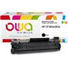 ARMOR Toner Nero Armor per HP Laserjet Pro M125, M127, M201, M225 1500pag