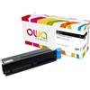 Armor Toner Compatibile Nero Oki per B 432- 512-MB 492-562