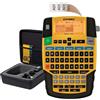 DYMO Kit etichettatrice industriale RHINO 4200 DYMO