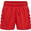 hummel Pantaloncini Unisex per Bambini Hmlcore Xk Poly Shorts Kids