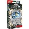 Pokémon Mazzo Lotte ex Melmetal-ex del GCC (mazzo di 60 carte pronto all'uso), edizione in italiano