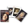 Piatnik- Carte da Gioco Frans Hals, 55 Fogli, Multicolore, 171413