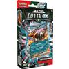 Pokémon Mazzo Lotte ex Houndoom-ex del GCC (mazzo di 60 carte pronto all'uso), edizione in italiano