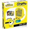 Top Trumps Winning Moves - Match - Minions 2 - Gioco di dadi con i Minions - Età 4+ - Multilingual