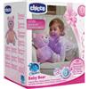 CHICCO (ARTSANA SpA) Chicco Baby Bear Rosa Bambina 0 M+