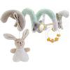CHICCO (ARTSANA SpA) Chicco My Sweet Doudou fune passeggio 0m+