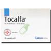 ANSERIS FARMA Srl TOCALFA*20CPS MOLLI 50000UI+50