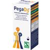 PEGASO Srl PEGAD3 GOCCE 20 ML