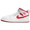 JORDAN JORDAN 1 MID SE (PS) BIANCO/ROSSO