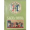 Mondadori Sacra Bibbia Roberto Brunelli