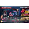 Bandai Namco Entertainment Tekken 8 Collector's Edition