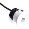 Novalux Segnapasso Novalux Newstep Tnd LED 2W 3000K Bianco 109403.01