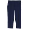 United Colors of Benetton Pantalone 40k6df046, Pantaloni Donna, Blu Notte 252, 38