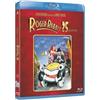 Buena Vista Chi ha incastrato Roger Rabbit? - 25° Anniversario (Blu-Ray Disc)