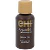 Farouk Systems CHI Argan Oil Plus Moringa Oil olio per capelli capelli danneggiati 15 ml per donna