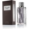 Abercrombie & Fitch First Instinct 50 ml eau de toilette per uomo