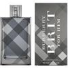 Burberry Brit For Men 100 ml eau de toilette per uomo