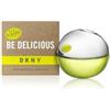 DKNY DKNY Be Delicious 30 ml eau de parfum per donna