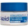 Astrid Hyaluron 3D Antiwrinkle & Firming Day Cream SPF10 crema da giorno rassodante antirughe 50 ml per donna
