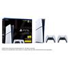 Sony - Bundle PlayStation 5 Slim Digital Edition + 2 Dual Sense - Bianco