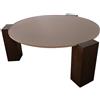 MOROSO tavolino GOGAN Ø 80 x H 33 cm - 00GG010A.0002