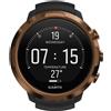 SUUNTO D5 COPPER CON CAVO USB Orologio GPS