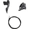 SHIMANO KIT FRENO GRX BRRX810KTSTRX815 Corsa DX / Post