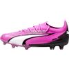 PUMA ULTRA ULTIMATE FG/AG Scarpe Calcio Adulto