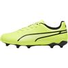 PUMA JR KING MATCH FG/AG Scarpe Calcio Ragazzo