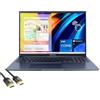 ASUS VivoBook 15 Business Laptop, 15.6" FHD Touch Display, 12th Gen Intel Core i7-1255U, 40GB RAM, 1TB PCIe SSD, Backlit KB, Keypad, Webcam, WiFi 6, USB-C, PDG HDMI Cable, US Version KB, Win 11 Pro