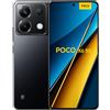 Xiaomi Poco X6 5G Dual Sim 256GB/8GB Black