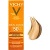 Vichy solari Vichy Linea Ideal Soleil SPF50+ Crema Colorata Anti-Macchie 3 in 1 50 ml