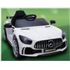 Biemme by Bcs Auto elettrica Mercedes GT-R con telecomando12v Biemme by Bcs
