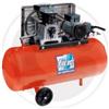 Fiac compressore 50 lt a cinghia 10 bar 2 hp 230V aria compressa AB50/248