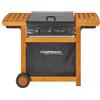 Camping Gaz Barbecue Barbecue ADELAIDE 3 WOODY 3000005744 Camping Gaz
